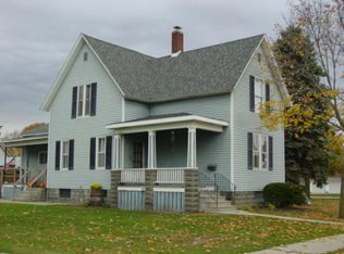 329 E Main St, Sebewaing, MI 48759