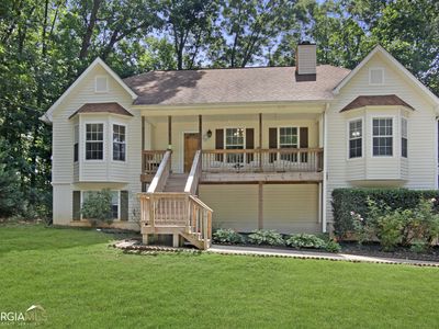 1061 Waters Rd, Hiram, GA, 30141