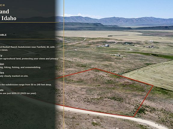 2nd image of LOT 3 Redtail Ln