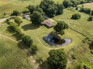 1973 County Road 3525, Greenville, TX 75402