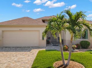 24563 Rio Villa Lakes Cir, Punta Gorda, FL 33950