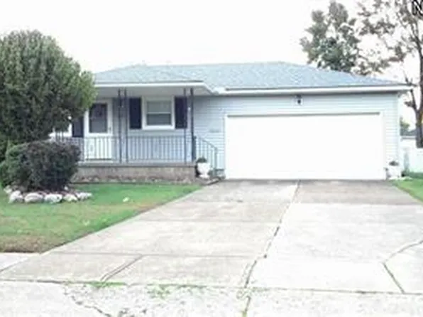 1821 W 41st St, Lorain, OH 44053