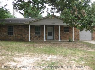 1310 Southeastern Ave, Jacksonville, AR 72076