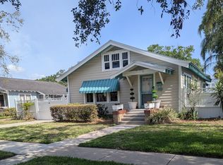 215 W Comanche Ave, Tampa, FL 33604