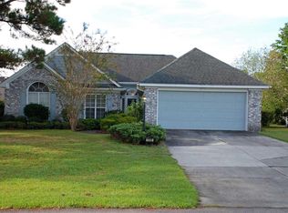 509 Blythewood Walk, Little River, SC 29566