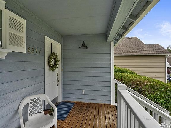 2nd image of 6297 Hamma Hamma Ln NE