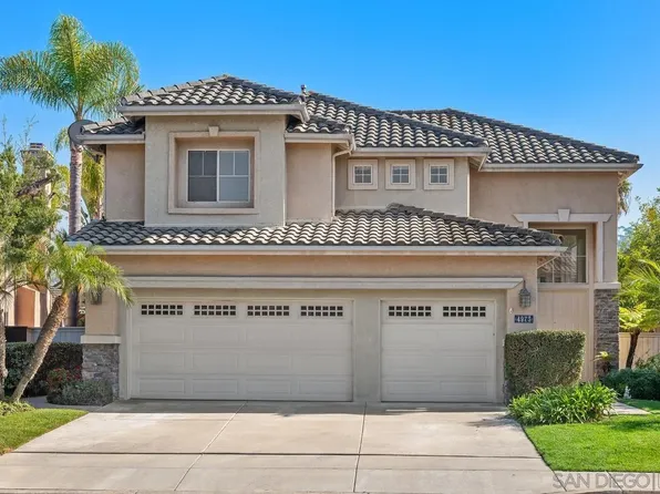 4973 Brookburn Dr, San Diego, CA 92130