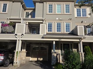 282 Jemima Dr E, Oakville, ON L6M 0V6