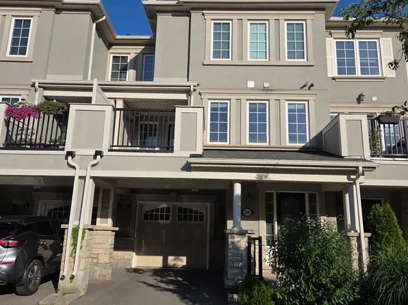 282 Jemima Dr E, Oakville, ON L6M 0V6