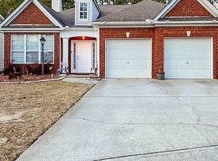 365 Avian Forest Dr, Stockbridge, GA 30281