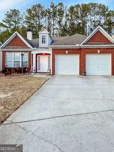 365 Avian Forest Dr, Stockbridge, GA, 30281