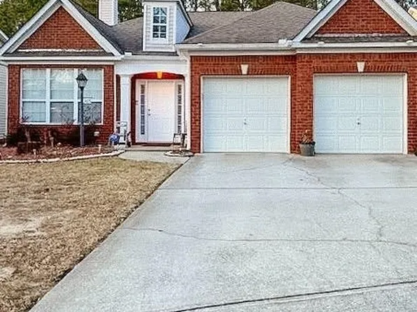 365 Avian Forest Dr, Stockbridge, GA 30281