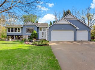 12270 Europa Ave N, White Bear Lake, MN 55110