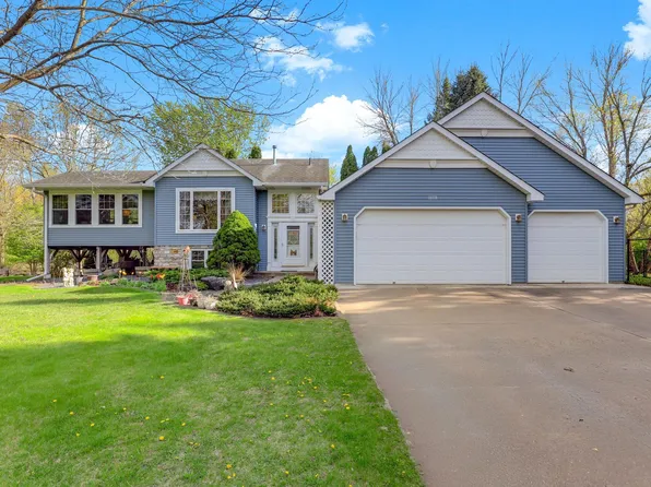 12270 Europa Ave N, White Bear Lake, MN 55110