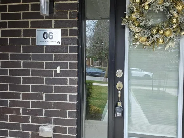 6 Sidney Rose Cmn, Saint Catharines, ON L2T 0B3