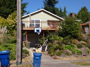 4013 24th Pl S, Seattle, WA 98108