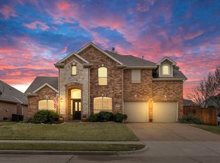 11703 Barrymore Dr, Frisco, TX 75035