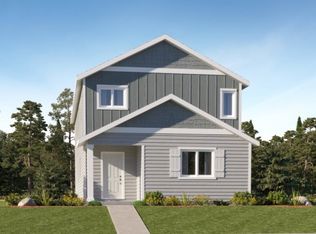 Season Plan, Smith Creek : The Harmony Collection, Woodburn, OR 97071