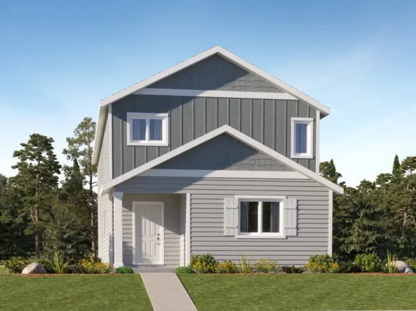 Season Plan, Smith Creek : The Harmony Collection