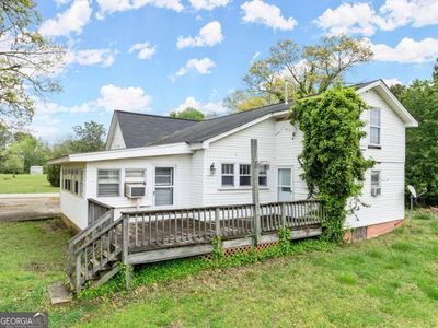 4955 Flat Creek Rd, Oakwood, GA, 30566