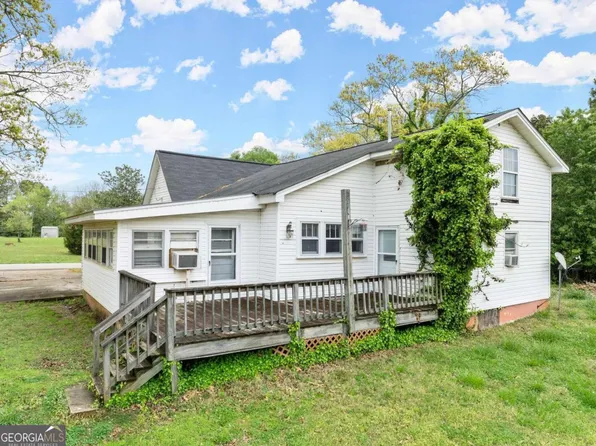 4955 Flat Creek Rd, Oakwood, GA 30566