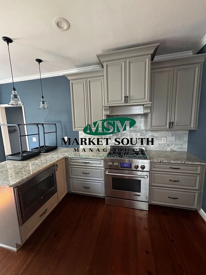 Rare Skidaway Island Rental In South Harbor- Appointment Needed To View! — Photo 3