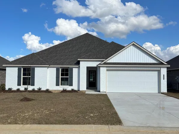 3405 Magnolia Lakes Blvd, Maurice, LA 70555