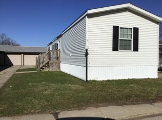 5325 Van Orden Rd LOT 3, Webberville, MI 48892