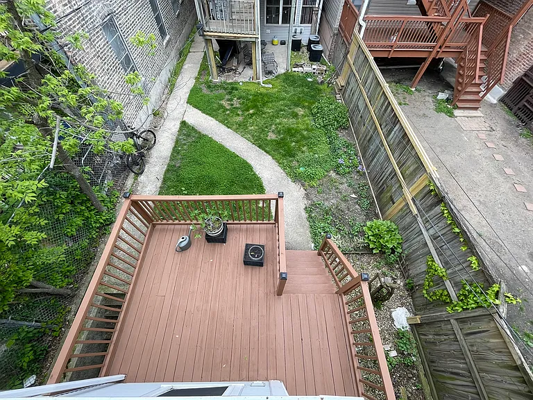 1451 W Huron St #CH — Photo 41