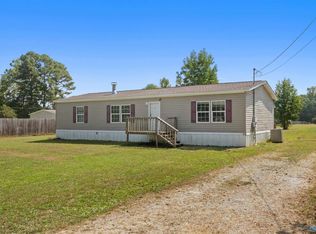 26530 Sawmill Way Rd, Athens, AL 35613