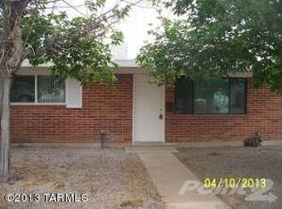 2705 S Lands End Rd, Tucson, AZ 85713