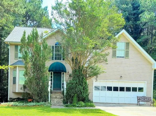 2737 Crestworth Ln, Buford, GA 30519