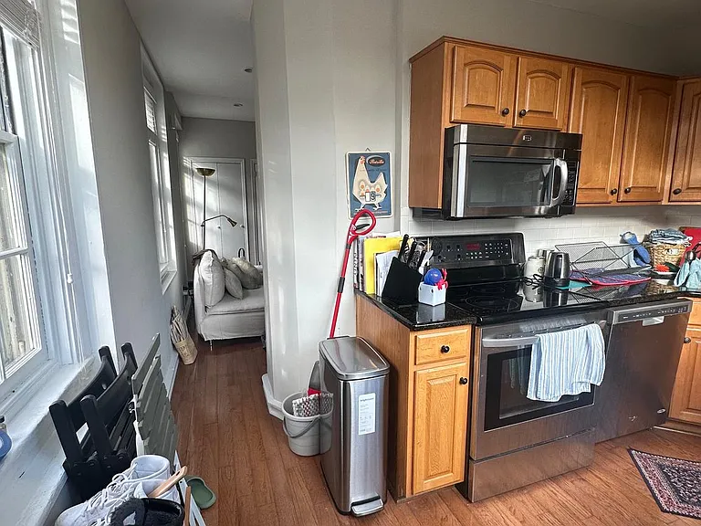 407 Cypress St #2F — Photo 6