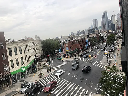 Rented by Brooklyn Vertical Inc. | media 17