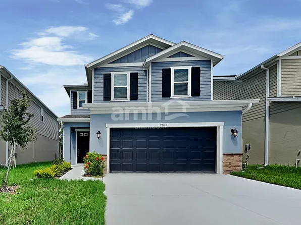 27170 Saint Andrews Ave, Wesley Chapel, FL 33544