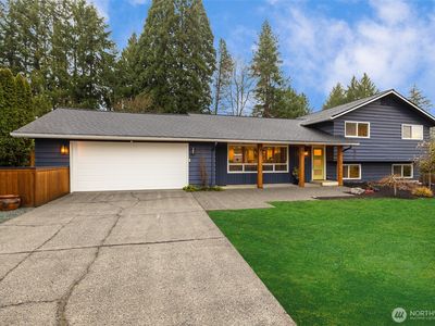 12518 SE 233rd st Street, Kent, WA, 98031