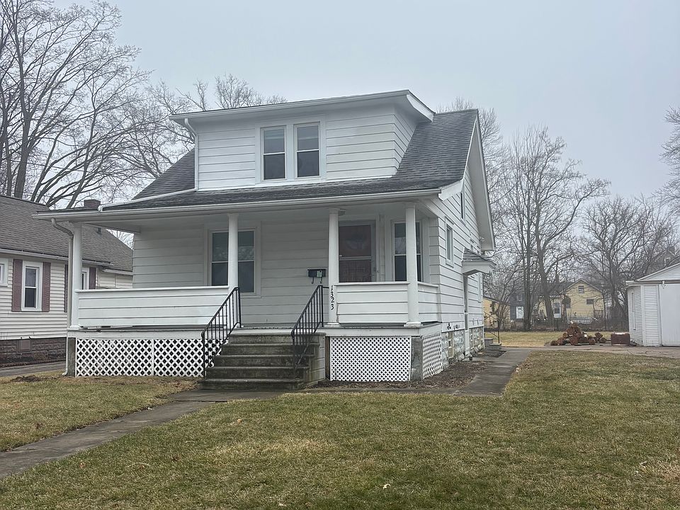 1st image of 1323 W 7th St
