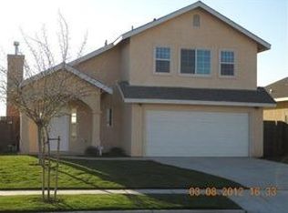 229 Mesquite Ct, Wasco, CA 93280