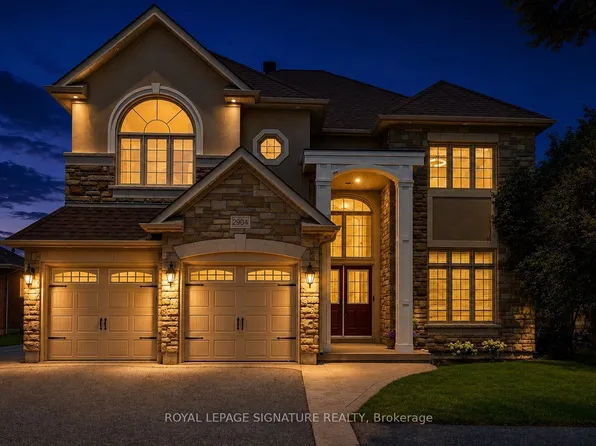 2904 Range Line Rd, Ajax, ON L1S 1C1
