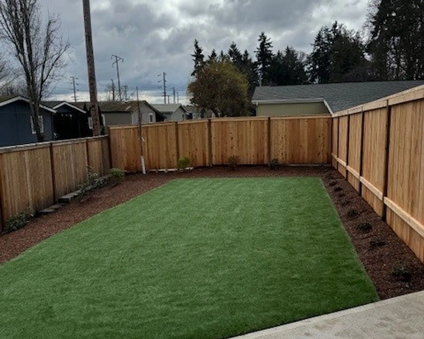 Duplex Homes in Desirable North Keizer Neighborhood — Photo 3