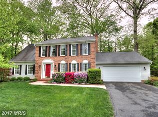 12327 Cannonball Rd, Fairfax, VA 22030