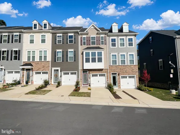 7513 Bharat Way, Elkridge, MD 21075