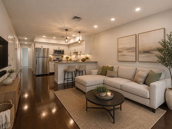 4th image of 31 Fairmount Ave APT 6
