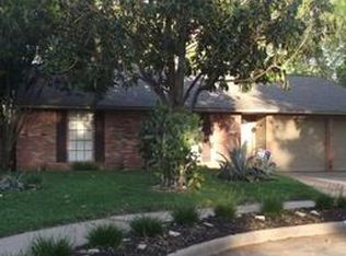 5751 Fontenelle Dr, Houston, TX 77035