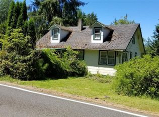 2080 Bloomhardt Rd, Raymond, WA 98577