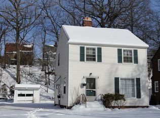 3523 Meadowbrook Blvd, Cleveland Heights, OH 44118
