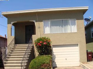818 43rd St, Oakland, CA 94608