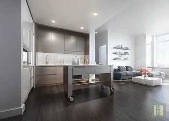 Rented by Halstead Real Estate