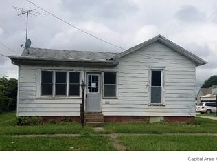 414 S D St, Monmouth, IL