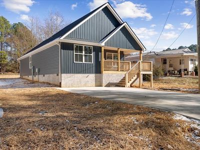 258 Richardson Dr, Dalton, GA, 30721